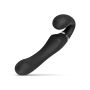 No-Parts - Avery Strapless Strap-On Vibrating Dildo - 22 cm - 10