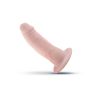 No-Parts - James Realistic Hollow Dildo 15 cm - 5