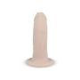 No-Parts - James Realistic Hollow Dildo 15 cm - 6