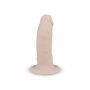 No-Parts - James Realistic Hollow Dildo 15 cm - 7