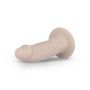 No-Parts - James Realistic Hollow Dildo 15 cm - 8