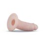 No-Parts - James Realistic Hollow Dildo 15 cm - 9