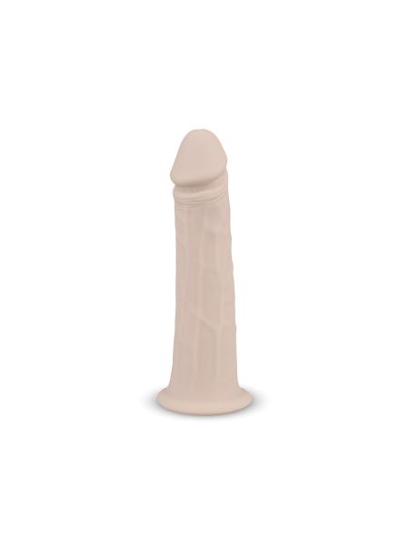 No-Parts - Cameron Realistic Hollow Dildo 22 cm - 2