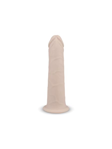 No-Parts - Cameron Realistic Hollow Dildo 22 cm - 5