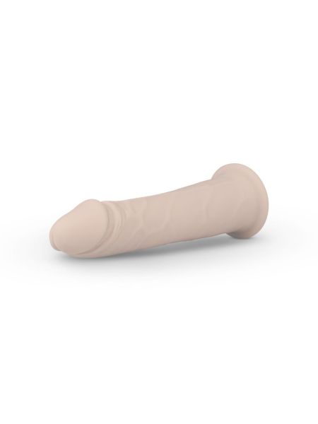 No-Parts - Cameron Realistic Hollow Dildo 22 cm - 7