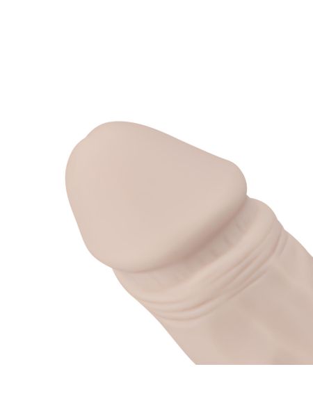 No-Parts - Cameron Realistic Hollow Dildo 22 cm - 9