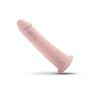 No-Parts - Cameron Realistic Hollow Dildo 22 cm - 4