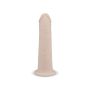 No-Parts - Cameron Realistic Hollow Dildo 22 cm - 6