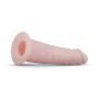 No-Parts - Cameron Realistic Hollow Dildo 22 cm - 9