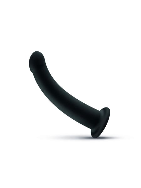 No-Parts - Parker Dildo 19.5 cm - Black - 3