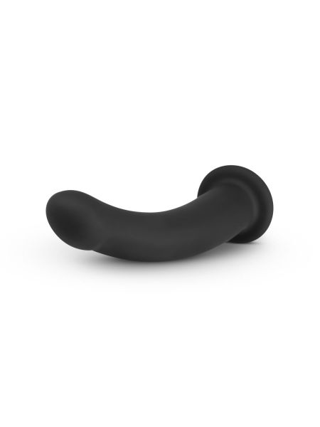 No-Parts - Parker Dildo 19.5 cm - Black - 7