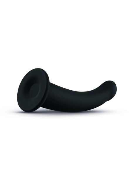 No-Parts - Parker Dildo 19.5 cm - Black - 8