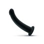 No-Parts - Parker Dildo 19.5 cm - Black - 5