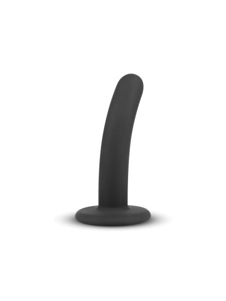 No-Parts - Logan Dildo 13.5 cm - Black - 6