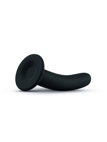 No-Parts - Logan Dildo 13.5 cm - Black - 8