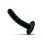 No-Parts - Logan Dildo 13.5 cm - Black - 4