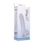 Dildo Clear Passion XL - 5