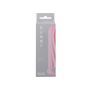 Penis sleeve Homme Wide Pink for 11-15cm - 2