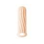 Penis sleeve Homme Wide Flesh for 11-15cm - 4