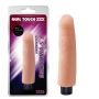 Wibrator jak penis naturalny realistyczny 18cm - 2