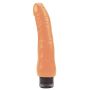 Wibrator naturalny realistyczny członek penis 22cm Cielisty - 3