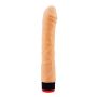 Realistyczny wibrator naturalny penis członek 22cm - 3