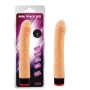 Realistyczny wibrator naturalny penis członek 22cm - 2