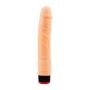 Realistyczny wibrator penis naturalny członek 22cm - 3