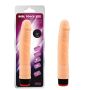 Realistyczny wibrator penis naturalny członek 22cm - 2