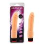 Wibrator realistyczny penis erotyka członek 20cm - 2