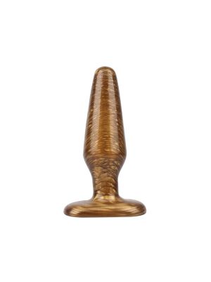 Korek analny klasyczny plug unisex zatyczka 13cm - image 2