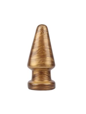 Korek analny duży zatyczka sex plug do pupy 16cm - image 2