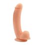 Naturalne realistyczne dildo członek penis 20cm - 3