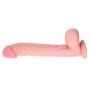 Dildo penis realistyczny członek przyssawka 35cm - 5