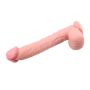 Dildo penis realistyczny członek przyssawka 35cm - 6