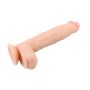 Duże grube dildo penis członek realistyczny 31cm - 8