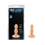 Korek analny sex zatyczka do pupy mały plug 9cm - 2