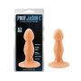 Korek analny duży plug sex zatyczka do pupy 14cm - 2