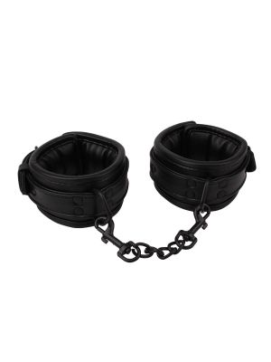 Kajdanki na kostki wiązanie sex BDSM bondage - image 2