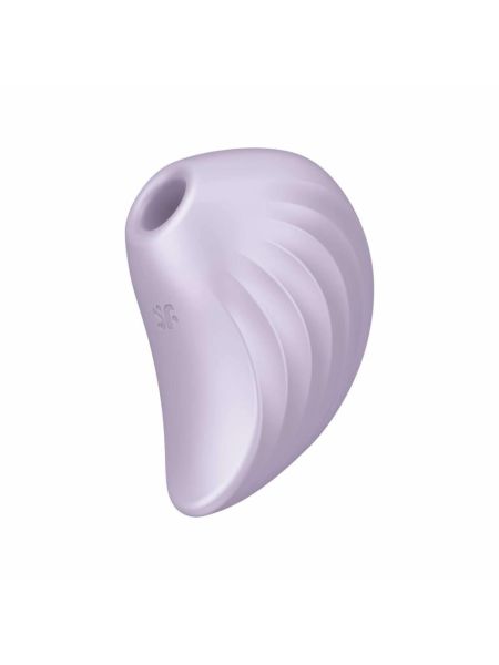 Satisfyer Pearl Diver masażer powietrzny wibrujący - 6