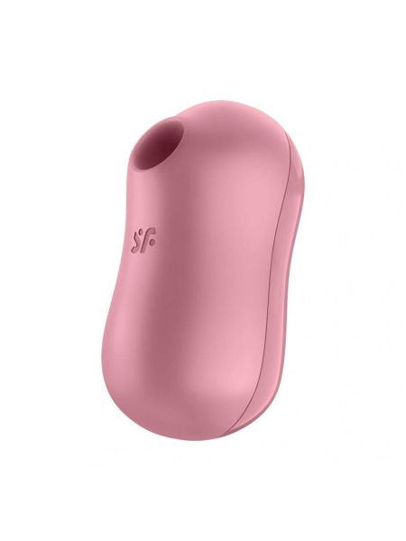 Satisfyer Cotton powietrzny wibrujący sex masażer - 3