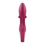 Satisfyer Embrace wibrator króliczek 2x12 trybów - 4