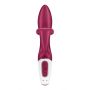 Satisfyer Embrace wibrator króliczek 2x12 trybów - 6