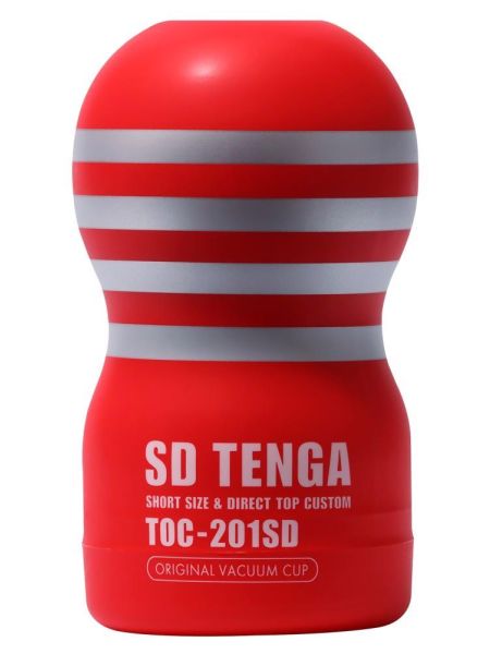 Tenga Original Regular męski masturbator do penisa