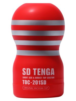 Tenga Original Regular męski masturbator do penisa - image 2