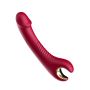 Stymulator łechtaczki masturbator wibrator unisex - 6