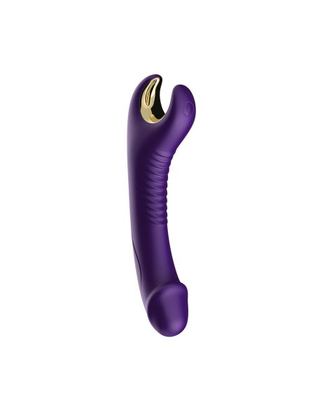 Stymulator łechtaczki masturbator wibrator unisex - 3