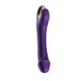 Stymulator łechtaczki masturbator wibrator unisex - 3