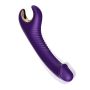 Stymulator łechtaczki masturbator wibrator unisex - 6