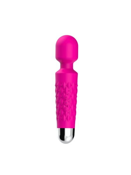 Magiczna różdżka bodywand masażer łechtaczki 9tryb